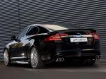 Jaguar XF AJ21 by Arden 2009 года